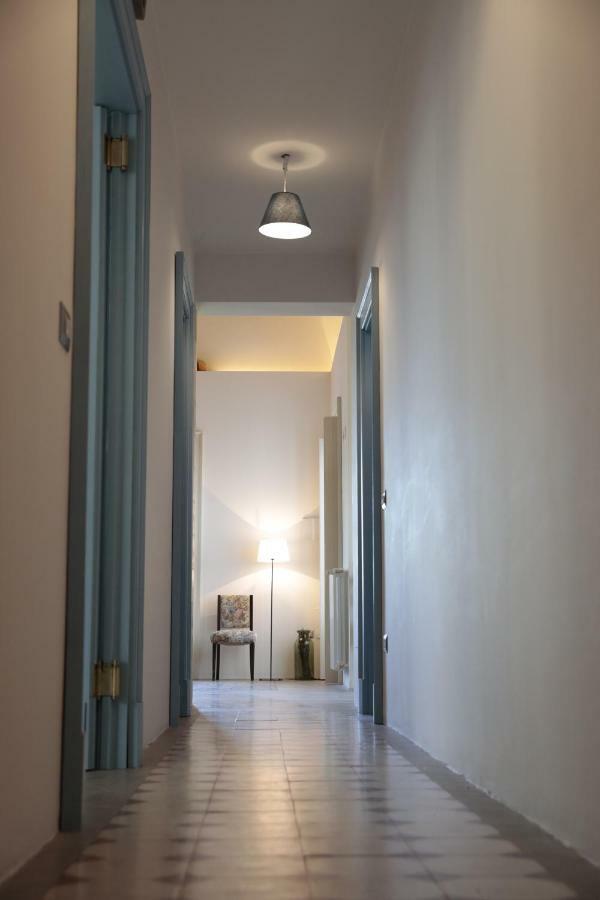 Agrume Country House Santa Venerina Kültér fotó