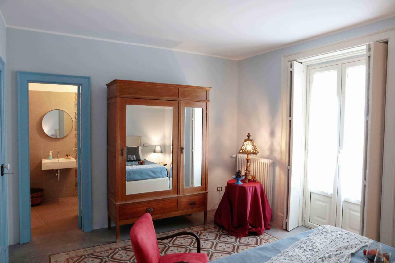 Agrume Country House Santa Venerina Kültér fotó