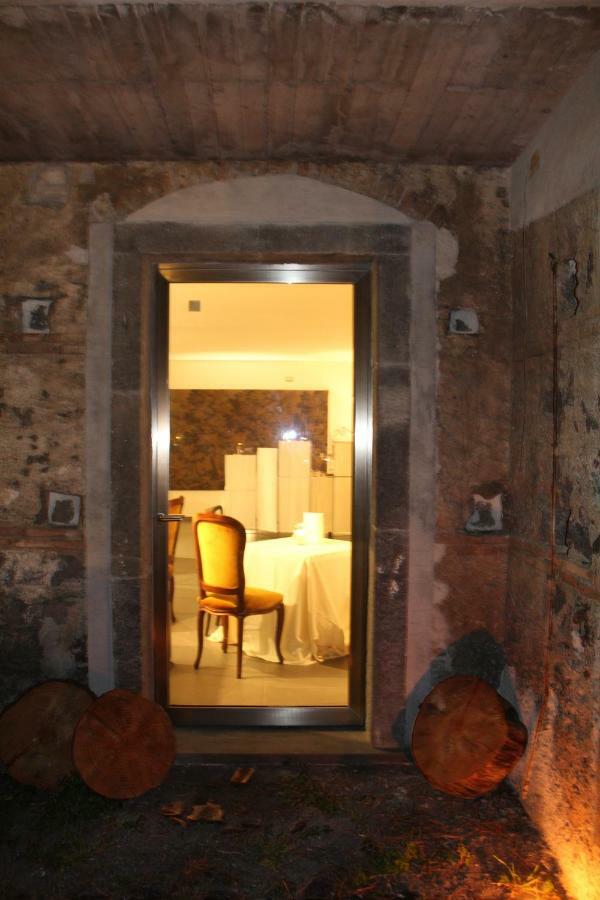 Agrume Country House Santa Venerina Kültér fotó